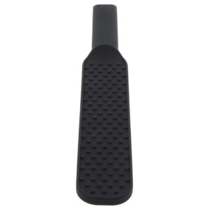 Hidden Desire-Extreme Paletă cu Țepi Extra Large Negru-Silicon 9 Hidden Desire-Extreme Paletă cu Țepi Extra Large Negru-Silicon - imagine 4