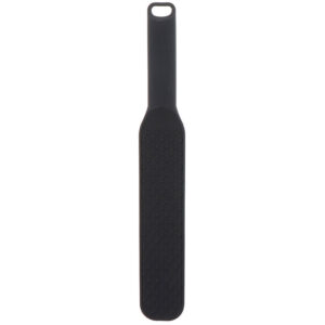 Hidden Desire-Extreme Paletă cu Țepi Extra Large Negru-Silicon 7 Hidden Desire-Extreme Paletă cu Țepi Extra Large Negru-Silicon - imagine 2