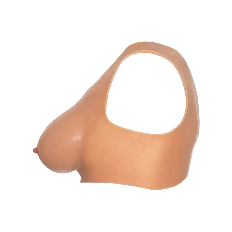 Hidden Desire-Alter Ego Top Pectoral Purtabil D-cup Flesh-Silicon 3 Hidden Desire-Alter Ego Top Pectoral Purtabil D-cup Flesh-Silicon · Accesorii Lenjerie (imaginea 3)