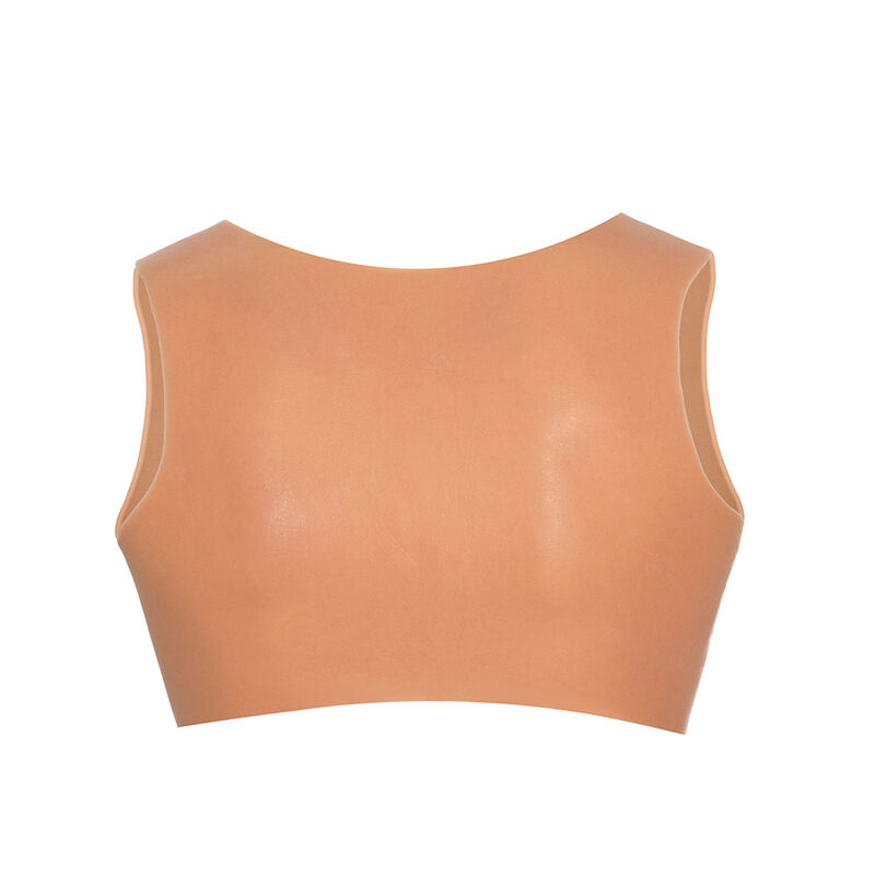 Hidden Desire-Alter Ego Top Pectoral Purtabil D-cup Flesh-Silicon 4 Hidden Desire-Alter Ego Top Pectoral Purtabil D-cup Flesh-Silicon · Accesorii Lenjerie (imaginea 4)