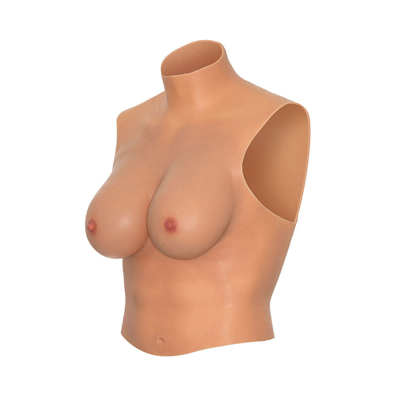 Hidden Desire-Alter Ego Top cu Sâni Purtabili D-cup Flesh-Silicon 1 img 186332 fe68e843c994c47068fee96515ef4385 1