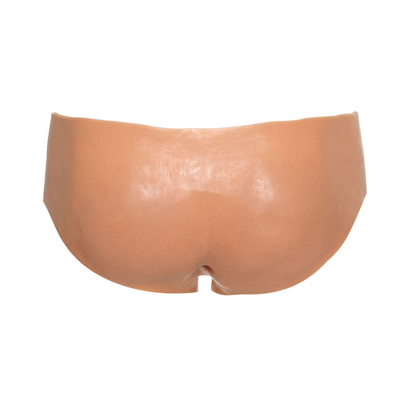 Hidden Desire-Alter Ego Slip Deschis cu Vagin, Talie Joasă 4 img 186354 222737de286530fe8bdd1c82dc25dd3d 1