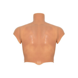 Hidden Desire-Alter Ego Tricou Torso Masculin din Silicon - imagine 4