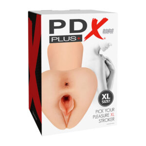 Pdx Plus+-Pdx Plus Alege-ți Plăcerea Xl Manson Realist Culoare 7 Pdx Plus+-Pdx Plus Alege-ți Plăcerea Xl Manson Realist Culoare - imagine 3