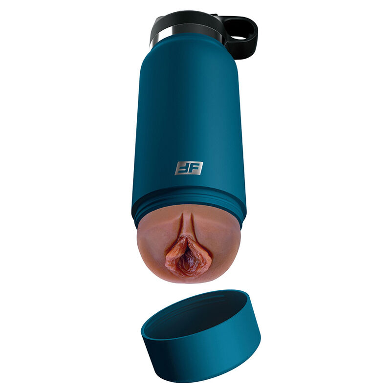 Pdx Plus+-Pdx Plus Fuck Flask Vagin Discret Stroker Brown Model 1 img 186433 687be57841ea142bb4a40b7ef162cfc5 1