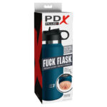 Pdx Plus+-Pdx Plus - Fuck Flask Vagină Discret Stroker Flesh — PIPEDREAMS · Masturbatoare (imaginea 7)