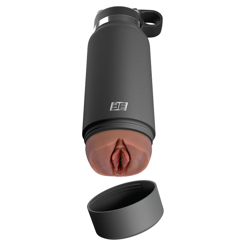 Pdx Plus+-Pdx Plus Fuck Flask Vagin Discret Stroker Brown Model 1 img 186443 2be594c186a7cb5cf8ac0f9468867dd1 1