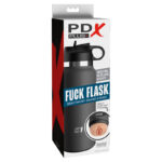 Pdx Plus+-Pdx Plus - Fuck Flask Vagin Discret Stroker Fanta — PIPEDREAMS · Masturbatoare (imaginea 4)