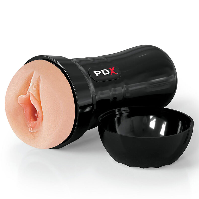 Pdx Extreme-Wet Pussies Masturbator Vaginal Autolubrifiant 1 img 186482 763bd96e77db96f28f19a4238de98d02 1
