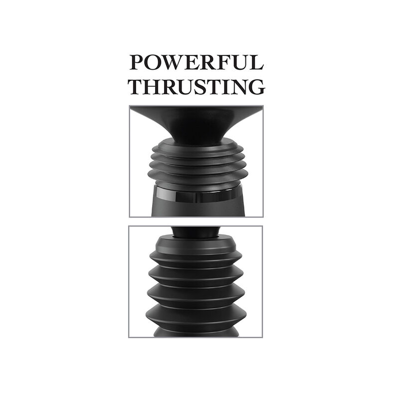 Fetish Fantasy Series-Pipedreams Body Dock Thruster Clema 5 img 186489 4237230f2467d6f7395563d2090d22ad 1