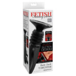 Fetish Fantasy Series-Pipedreams Body Dock Thruster Clema · Kituri Jucarii (imaginea 4)