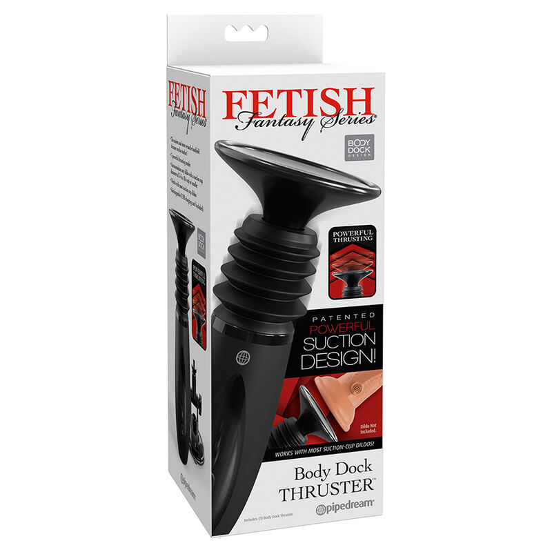 Fetish Fantasy Series-Pipedreams Body Dock Thruster Clema 4 img 186490 dc142f49c8e61f68a4d2402d006c7a3d 1