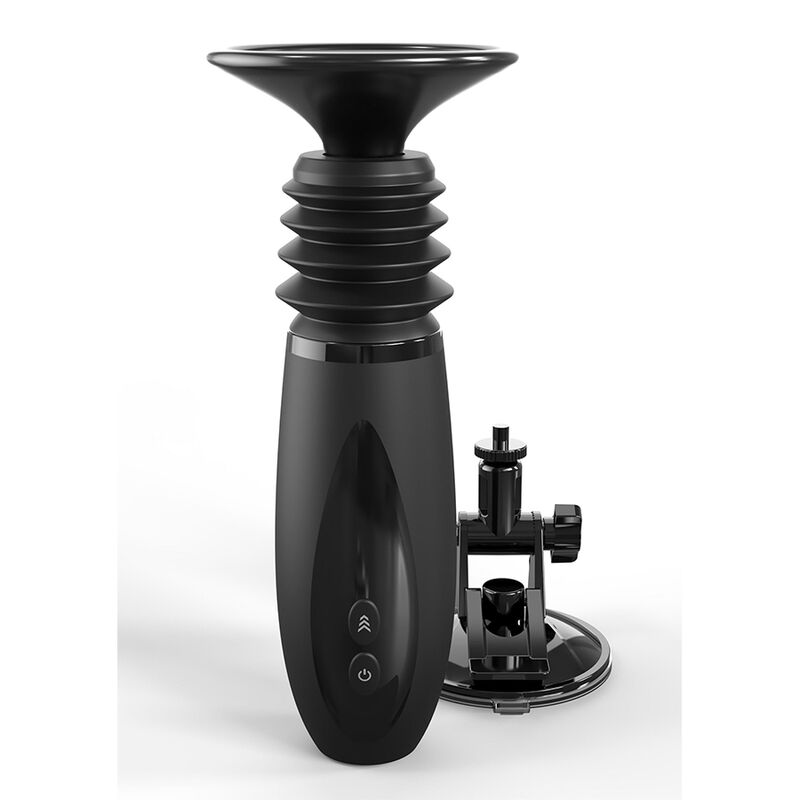 Fetish Fantasy Series-Pipedreams Body Dock Thruster Clema 1 img 186491 da5220e9bd7c4e67b75192f433c203d9 1
