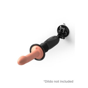 Fetish Fantasy Series-Pipedreams Body Dock Thruster Clema 8 Fetish Fantasy Series-Pipedreams Body Dock Thruster Clema - imagine 3