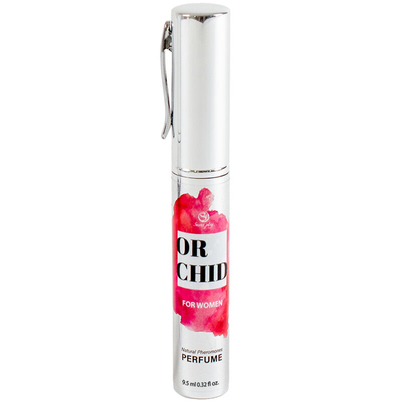 Secretplay Cosmetic-Parfum Orchidă Pheromoni pentru Femei Spray 1 img 186508 675e6ba895db8b7770d36f969ad8dfbc 1
