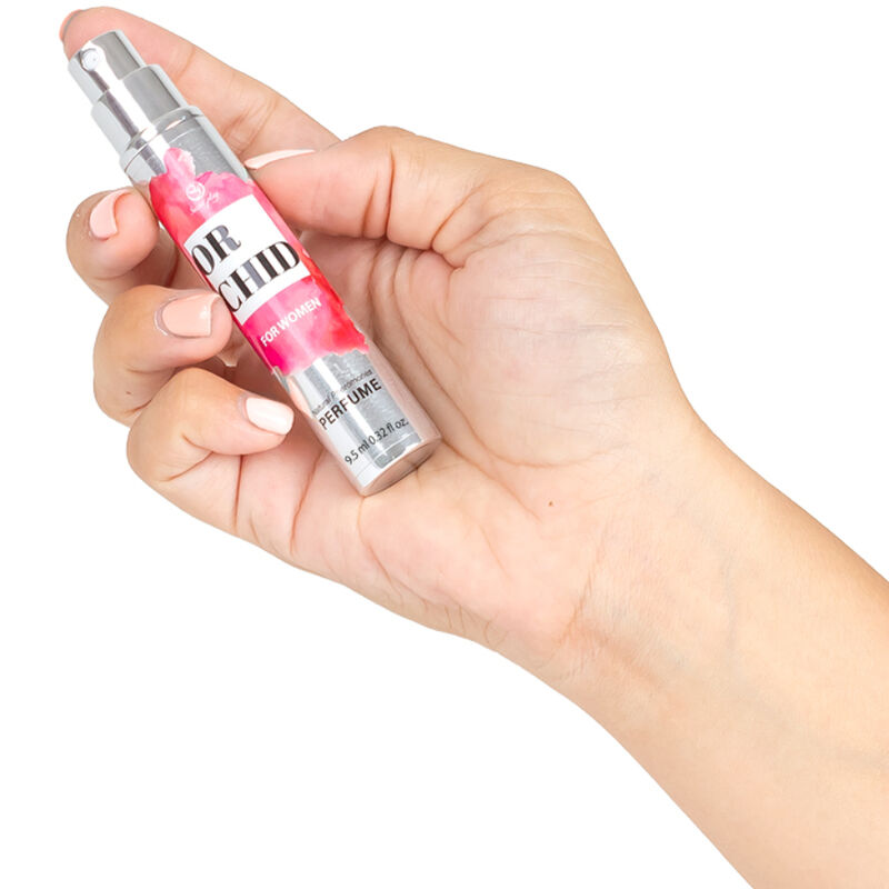 Secretplay Cosmetic-Parfum Orchidă Pheromoni pentru Femei Spray 2 img 186509 dd36e9569fb6efbd2031a83324e0bbd4 1