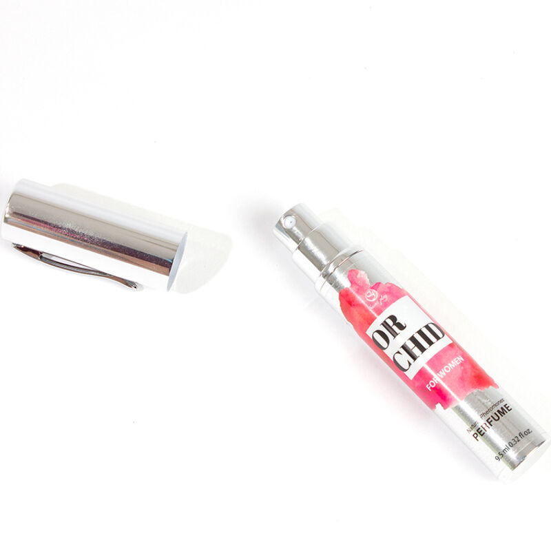 Secretplay Cosmetic-Parfum Orchidă Pheromoni pentru Femei Spray 3 img 186510 ebdfb664d8f9db0006ea32abadb118b6 1