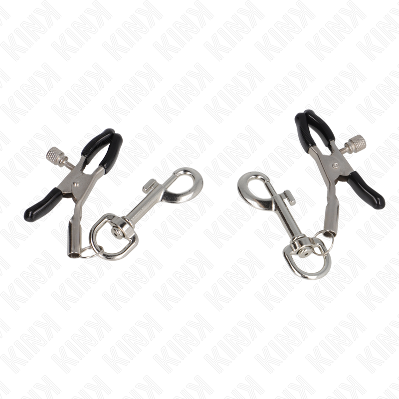 Kink Nipple Grip-Clește pentru Sfârcuri cu Cârlig 6 cm-Metal 5 img 186630 2b7953ef017698d002610fb5471d696e 1