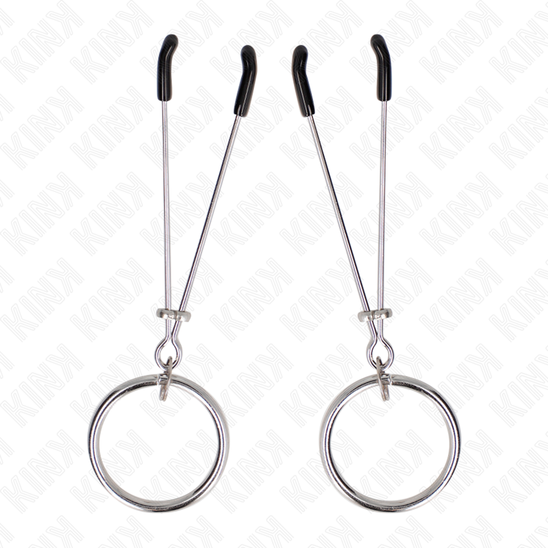 Kink Nipple Grip-Cleme Subțiri pentru Sfarcuri cu O-ring 7 5 img 186690 7fa70a852a815f2947afc811f247dcca 1