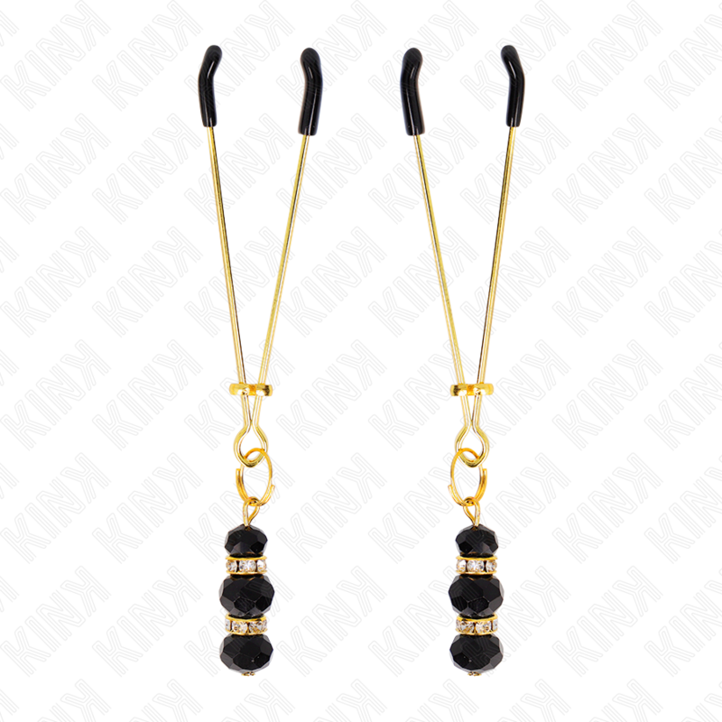 Kink Nipple Grip-Cleme Subtiri Aurii pentru Sfârcuri cu 3 5 img 186714 4299b5e2f74fc8b8fc851729d63db6a7 1
