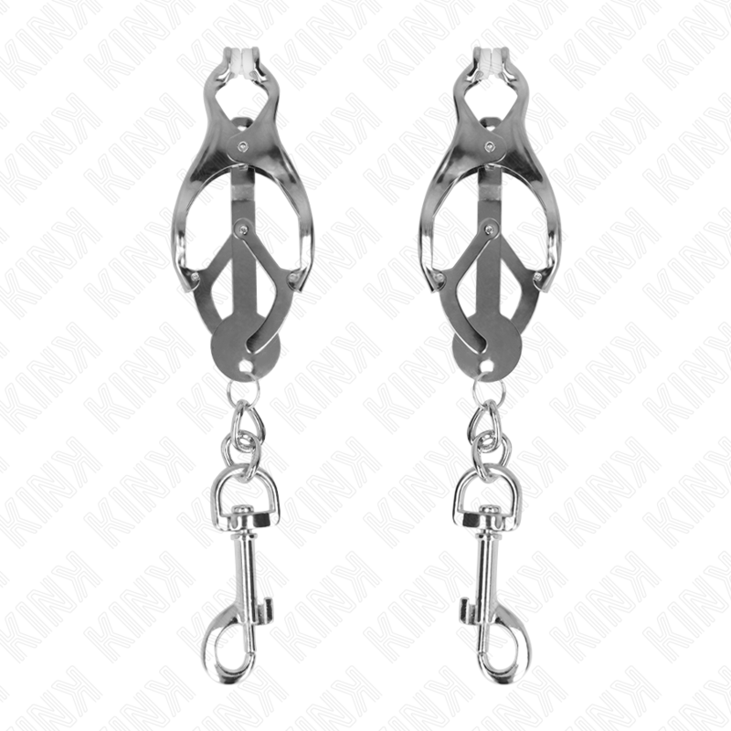 Kink Nipple Grip-Cleme Japoneze Clover pentru Sfârcuri 5 img 186736 380ddc18992e4f1dd74dd360d9315e23 1