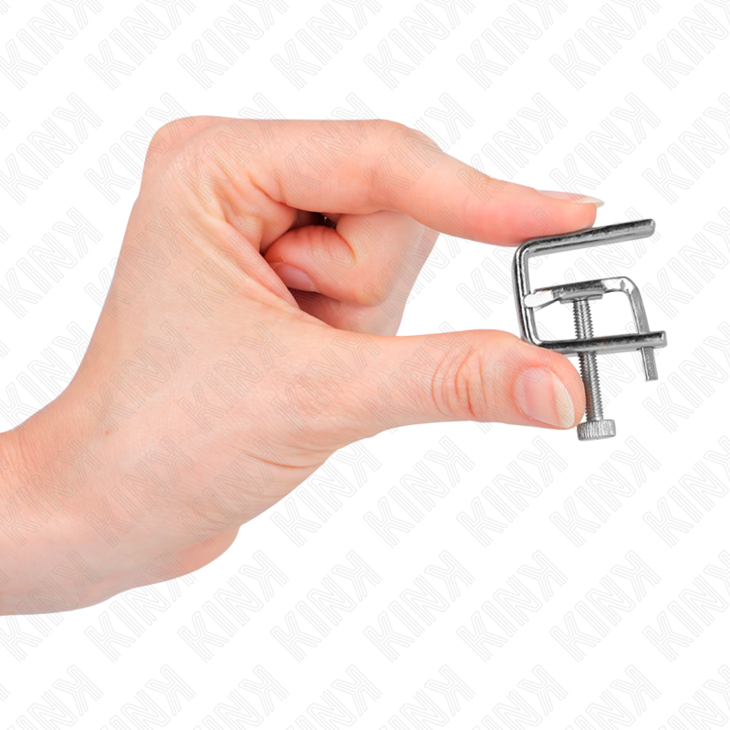 Kink Nipple Grip-Cleme pentru Sfarcuri-Metal 2 img 186742 2c0b0d6979d3547e5984a87fc7c7075b 1