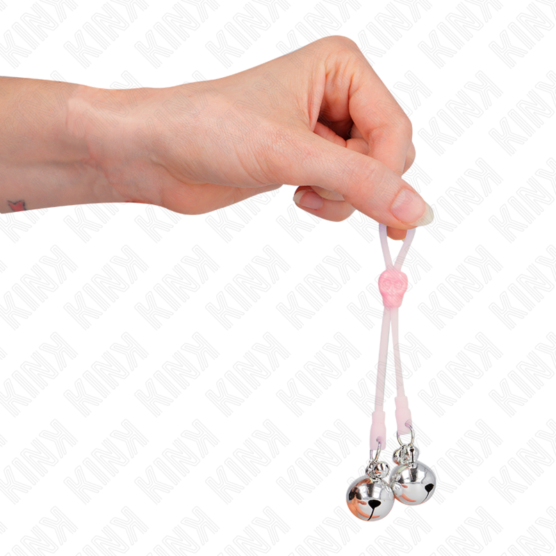 Kink Nipple Grip-Cleme pentru Mameloane Luminous Skull cu Inele 4 img 186767 1eb3a5a9b9ee0453bd5cd088dd69c735 1