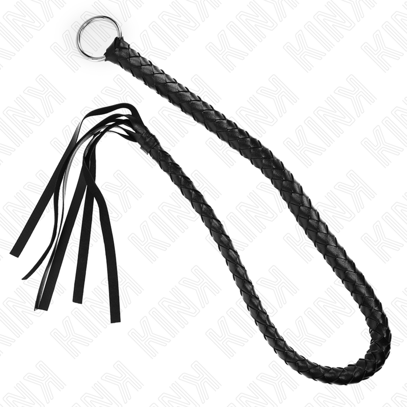 Kink Impact & Touch-Bici Tip Snake cu Inel Negru pentru Mână, 65 2 img 187275 08399e337b26095bcc9735a2eb4954b4 1