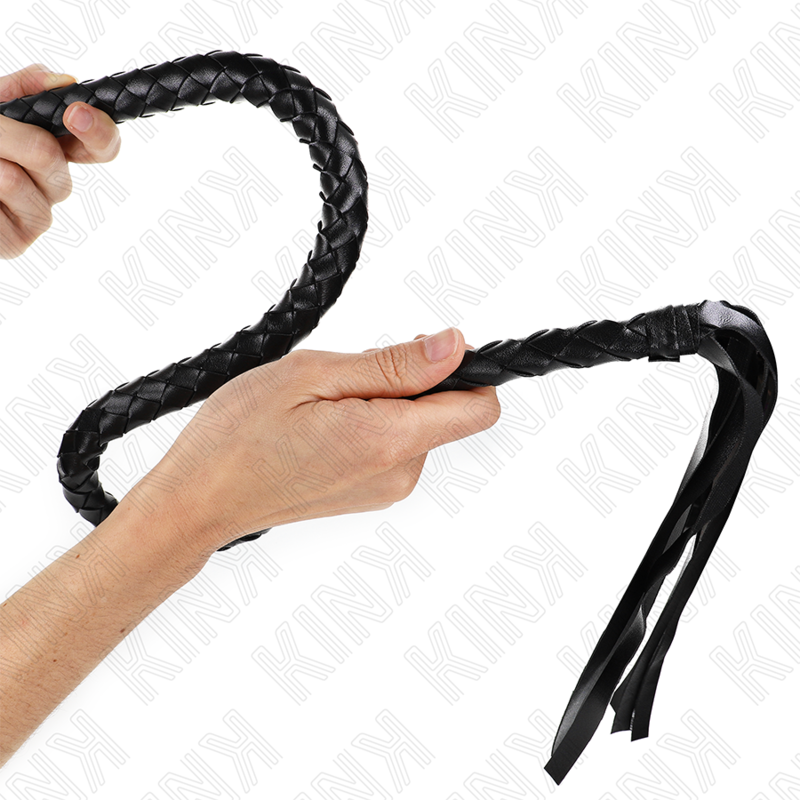 Kink Impact & Touch-Bici Tip Snake cu Inel Negru pentru Mână, 65 3 img 187276 4b6bff4bac7240753e70eb98f71c7352 1