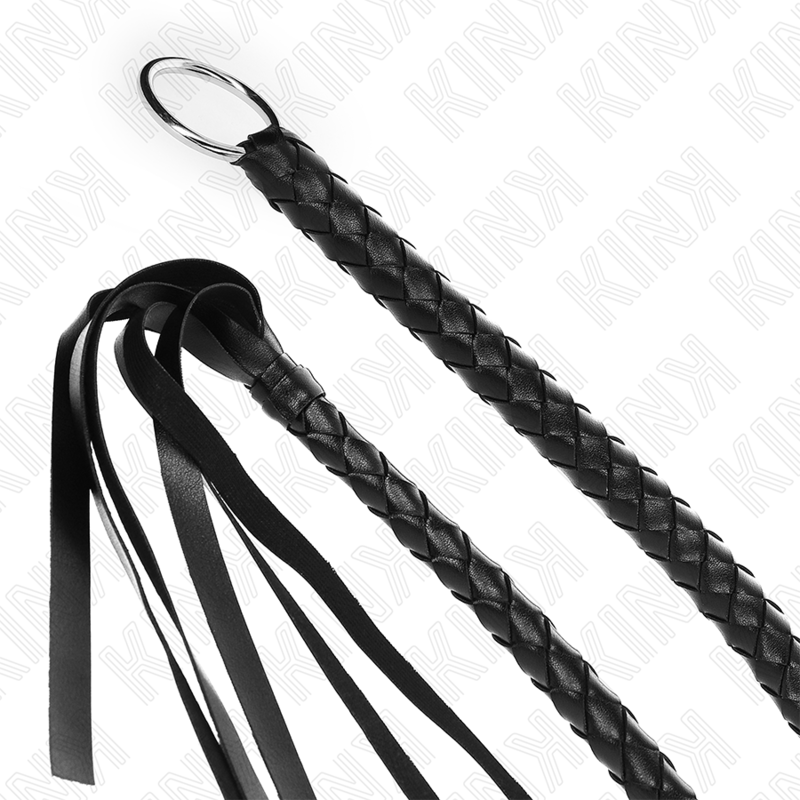 Kink Impact & Touch-Bici Tip Snake cu Inel Negru pentru Mână, 65 4 img 187277 5cfe7a1171c6605ac2a4297ec55ce84e 1
