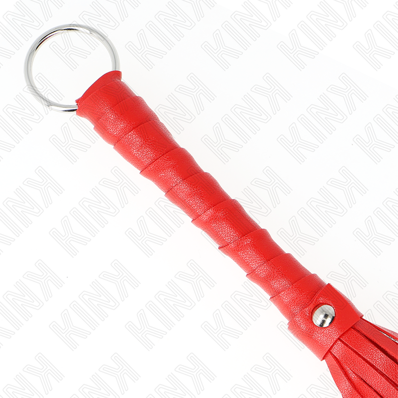 Kink Impact & Touch-Simplu Mini Bici Roșu 28 cm 3 img 187282 69a94e58f4b39c886611a8b1502884e5 1