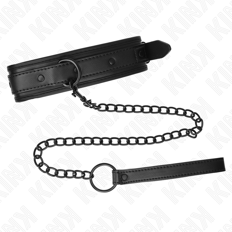 Kink Collar & Gag-Guler Bondage din Neopren Model 2 cu Curea 78 4 img 187293 d7bfd8c2014c8ff9cc5c946440754d7b 1