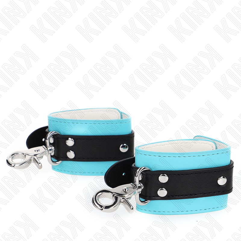 Kink Wrist Restraint-Premium Manșete de Încheietură Reglabile 2 img 187367 abcf928ef940e0e9e6a629b1d0320382 1
