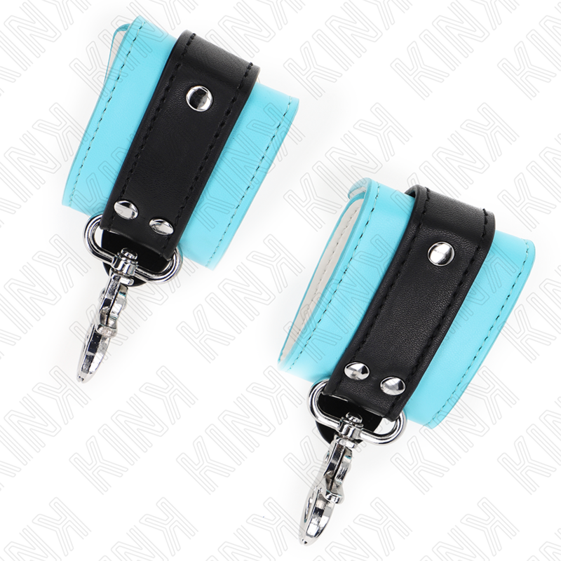 Kink Wrist Restraint-Premium Manșete de Încheietură Reglabile 3 img 187369 51608695f45aa7b4ff8de50c8e6aff26 1