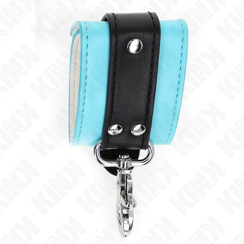 Kink Wrist Restraint-Premium Manșete de Încheietură Reglabile 5 img 187371 8e0c912d147223d2ccca734dca4c4b7b 1