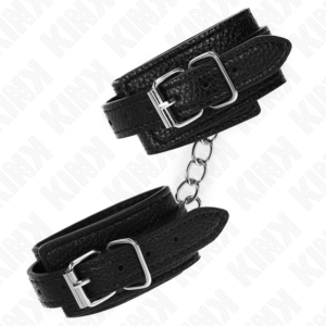 Kink Wrist Restraint-Manșete pentru Încheieturi Imprimeu Șarpe - imagine 4