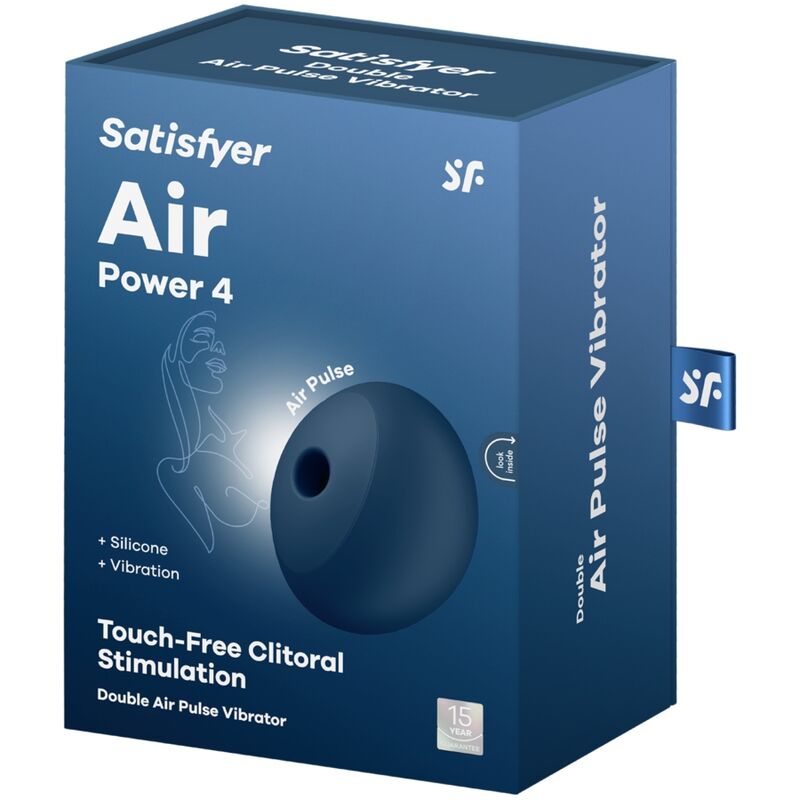 Satisfyer Air Pulse-Air Power 4 Stimulator si Vibrator 12 10 img 187526 0b4231f987dd6ce7e49ea6343da8f9e8 1