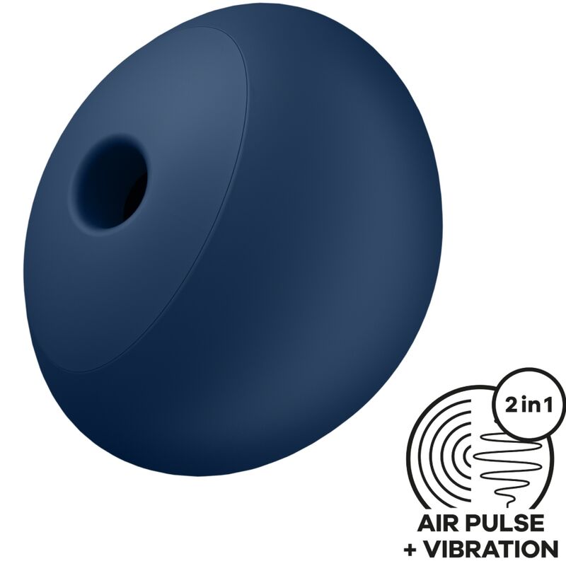 Satisfyer Air Pulse-Air Power 4 Stimulator si Vibrator 12 1 img 187527 a3171b64781f724514418249f9c4f2b4 1