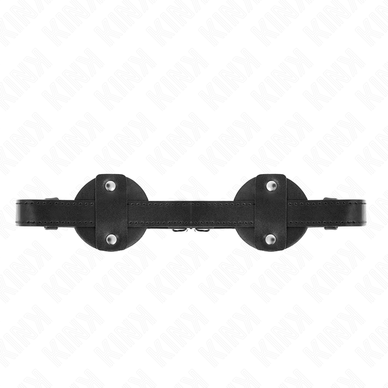 Kink Masked Allure-Masca Oculară Rotundă 5.9 cm Reglabilă 2 img 187624 9ec1501900af76f394c242a6dce1b8af 1