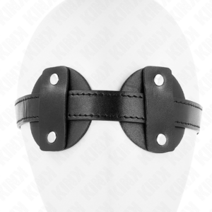 Kink Masked Allure-Masca Oculară Rotundă 5.9 cm Reglabilă 7 Kink Masked Allure-Masca Oculară Rotundă 5.9 cm Reglabilă - imagine 3