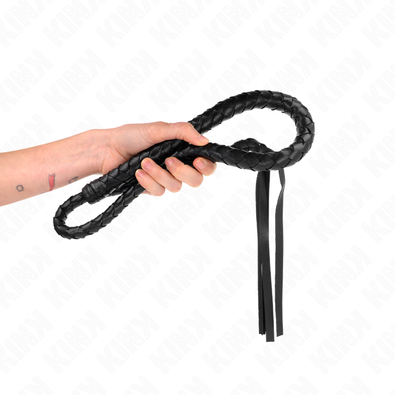 Kink Impact & Touch-Bici Lung cu Mărgele 110 cm 3 img 187643 8594cb5253075433effd40d701f97e8b 1