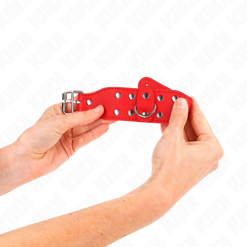 Kink Wrist Restraint-Brățări pentru Încheieturi cu Dublă Linie 3 img 187736 afa10f6caa713a8d7be8eea131b2bbfa 1