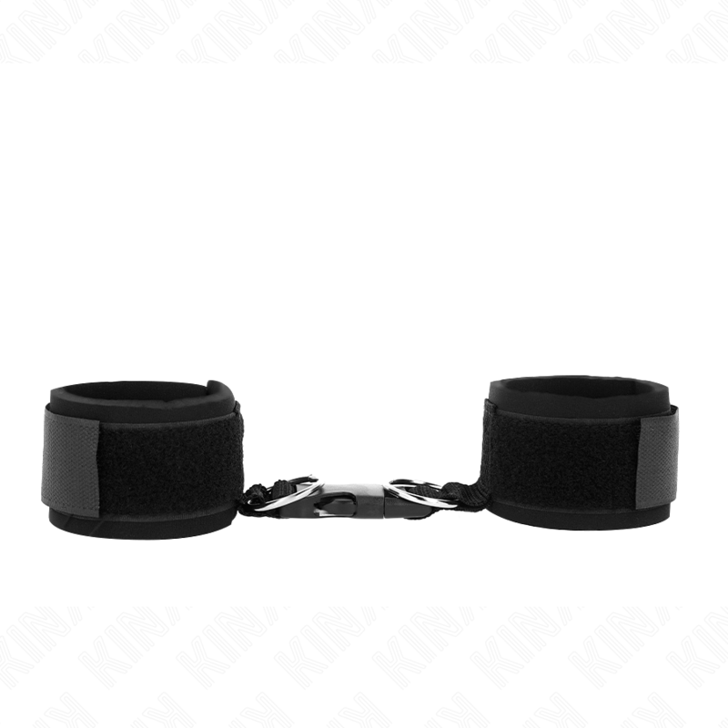 Kink Wrist Restraint-Manșete pentru Încheieturi din Neopren 2 img 187759 52efb699b34930176f6e4aaf571d88a9 1