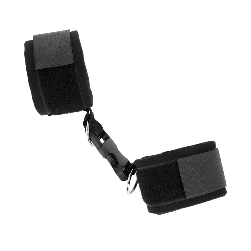 Kink Wrist Restraint-Manșete pentru Încheieturi din Neopren 4 img 187762 95dc1f5a147809d32fa240b0c79bd02e 1