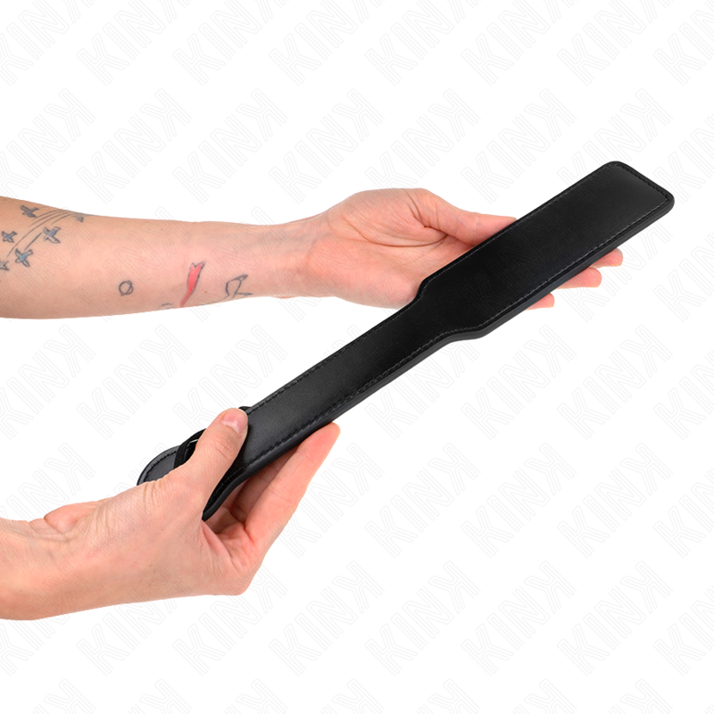 Kink Impact & Touch-Paddle cu Mâner Lung 34 X 5 cm 3 img 187773 6d3093e394bf2fc4fc8a997d2a111a3d 1