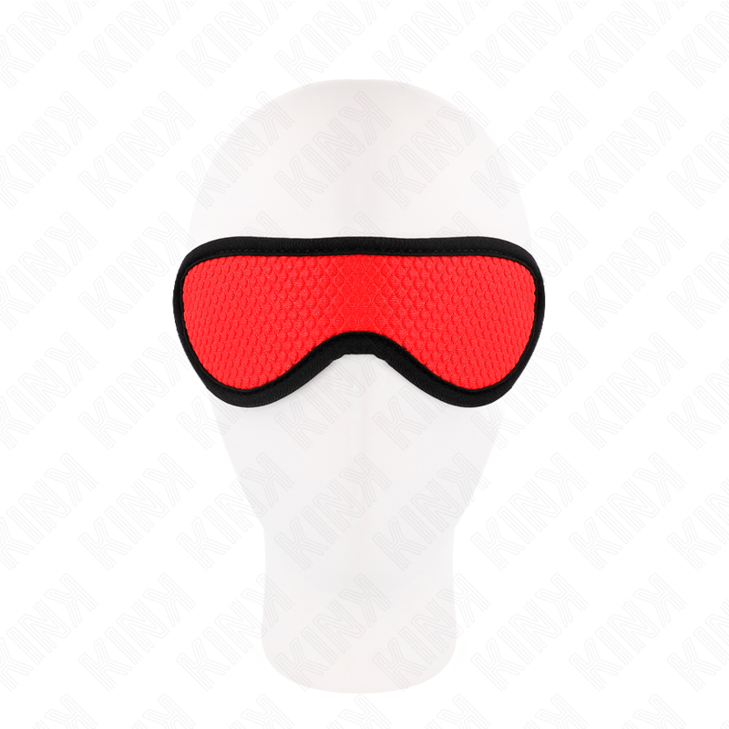 Kink Masked Allure-Bandaj Texturat Scale cu Margine Roșie 3 img 187802 90fcbe1eacca3665b2c455dc3998c484 1