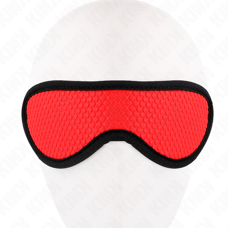 Kink Masked Allure-Bandaj Texturat Scale cu Margine Roșie 4 img 187803 ed0c7ad4d0fb23a524e66347e9c0f60e 1