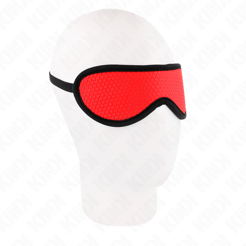 Kink Masked Allure-Bandaj Texturat Scale cu Margine Roșie 1 img 187804 7816cdae95443ecdf9cf744219876fe4 1