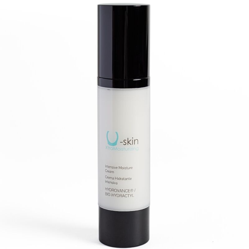 500COSMETICS - U-skin Xtramoisturizing Cremă Hidratantă Reparatoare pentru Toate Tipurile de Piele Tatuată 2 img 187898 15e8a3ea3b9f759b6901e1bbc44b7206 1