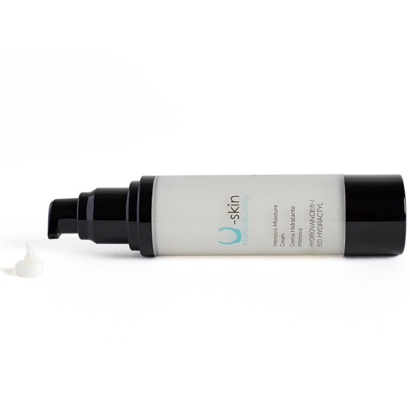 500COSMETICS - U-skin Xtramoisturizing Cremă Hidratantă Reparatoare pentru Toate Tipurile de Piele Tatuată 3 img 187900 7e04ad8ca721f060775cbb89a043aabf 1